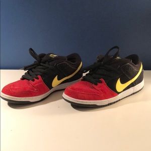 Nike SB Dunk Low ‘Butt Head’